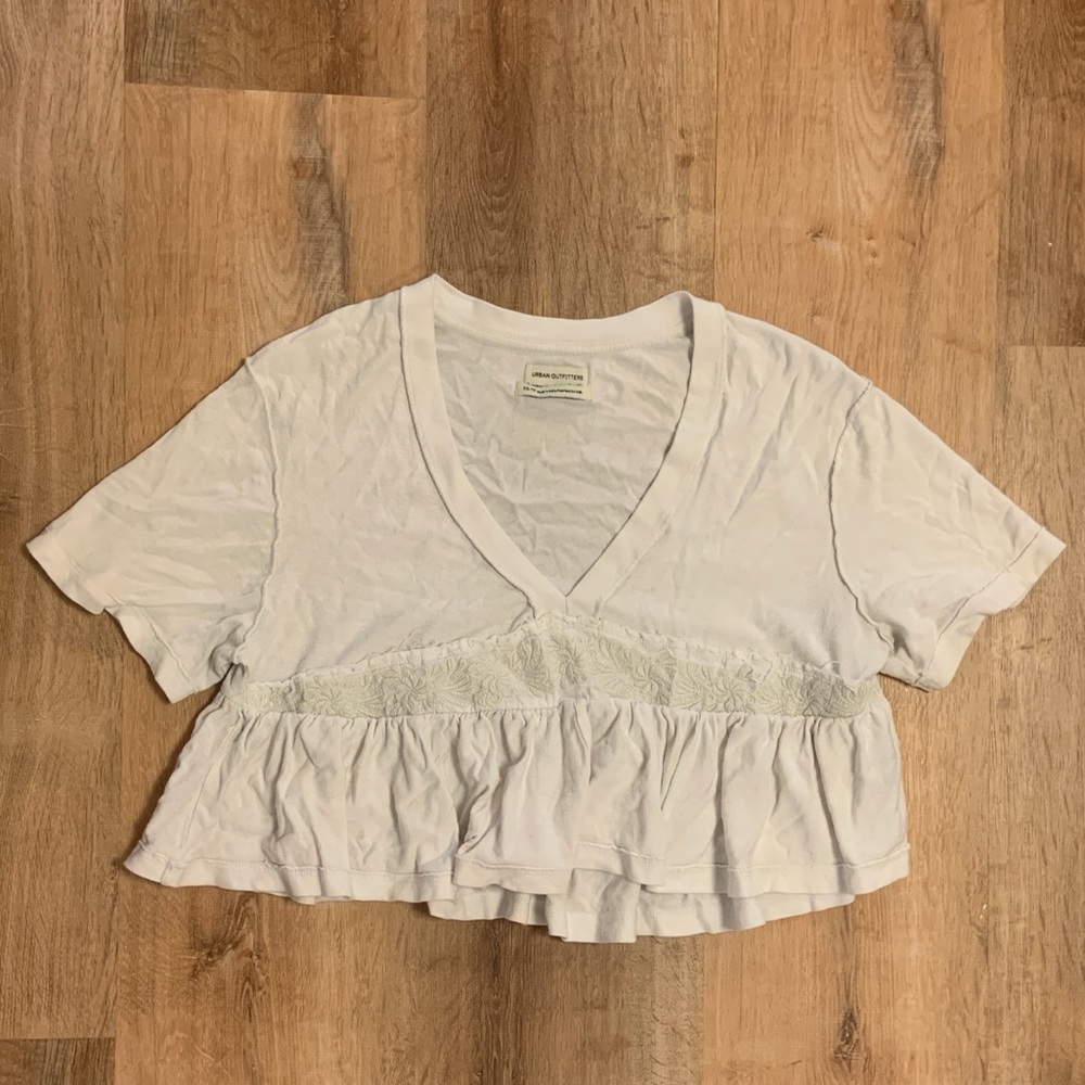 Urban Outfitters Top